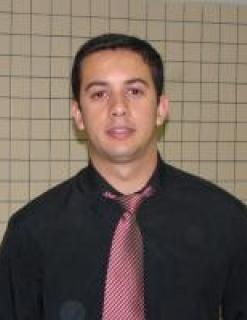 Luís Henrique Conrado Nascimento Ferreira