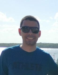 Gustavo Eduardo Elias Medeiros